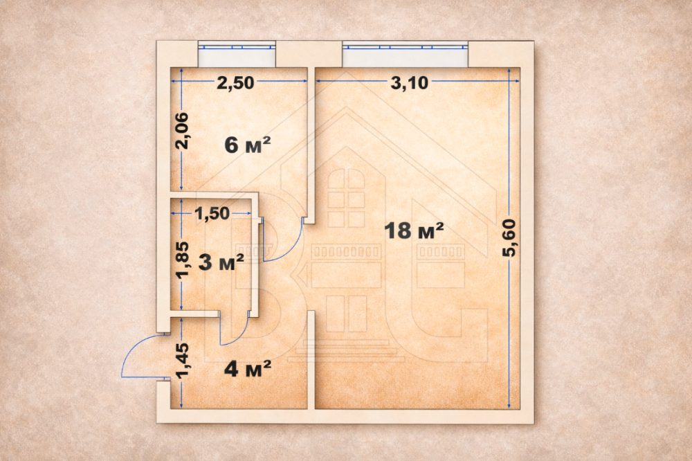 планировка2