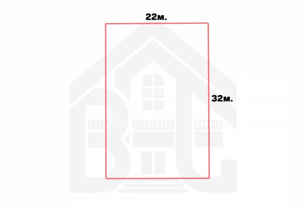 10. участок план