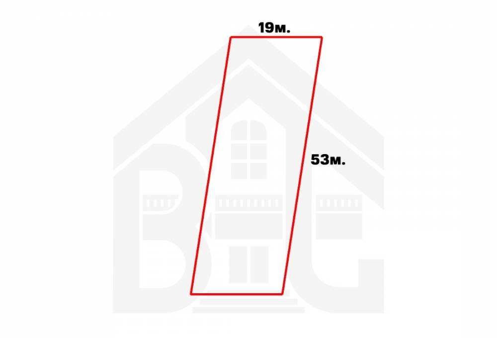 7. участок план