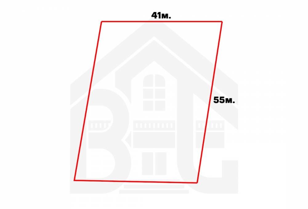 6. участок план